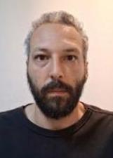 Foto oficial de Angelo Alves