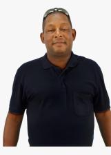 Foto oficial de Chicão Jesus Te Ama