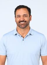 Foto oficial de Diego Andrade