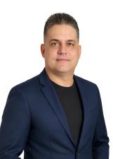 Foto oficial de Andre Martins