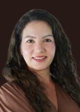 Foto oficial de Juliana Casanova Causa Animal