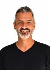 Foto oficial de Professor Alexandre Santos