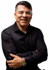 Foto oficial de Flamarion Rolando