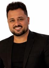 Foto oficial de Fabricio Sirio