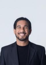 Foto oficial de Matheus Coelho