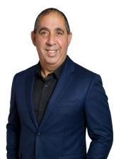 Foto oficial de João do Panda