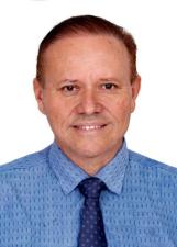 Foto oficial de Dr. Theo