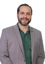 Foto oficial de Carlos Quintão