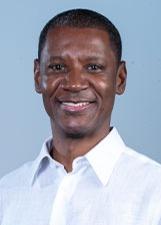 Foto oficial de Mauricinho de Sá