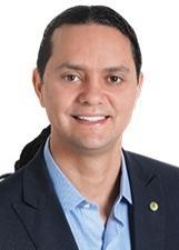 Foto oficial de Weliton Prado