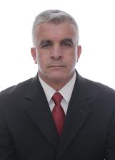 Foto oficial de Carlos Magno Rodrigues