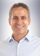 Foto oficial de Paulo Filho da Fundação