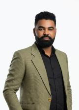 Foto oficial de Teta do Salão