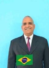 Foto oficial de Pastor Júlio César