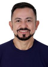 Foto oficial de Sergio Mendes