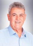 Foto oficial de Misael Varella