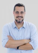 Foto oficial de Rafael Duda