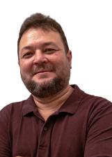 Foto oficial de Gustavo Olímpio