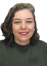 Foto oficial de Flávia Silvestre