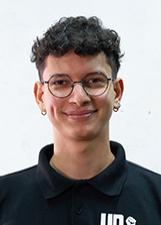 Foto oficial de Rafael Fumero