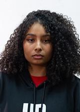 Foto oficial de Iris Raquel Contra A Mineração