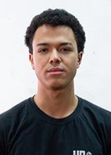 Foto oficial de Daniel Tito