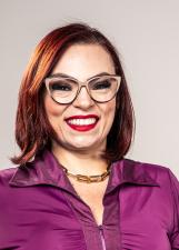 Foto oficial de Aline Risi