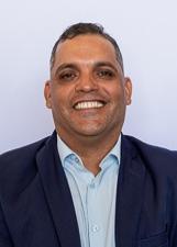 Foto oficial de Marcinho do Liberdade