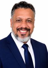 Foto oficial de Eduardo Francisco