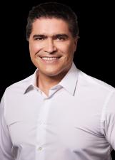 Foto oficial de Newton Cardoso Jr