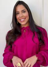 Foto oficial de Sara Eva