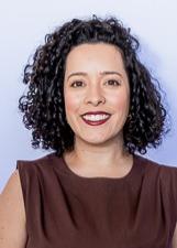 Foto oficial de Flavia Maitri