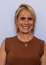 Foto oficial de Nathi Treinadora