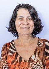 Foto oficial de Eliane Eudes Linfedema