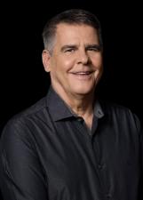 Foto oficial de Paulo Brant