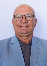 Foto oficial de Gilberto Rezende