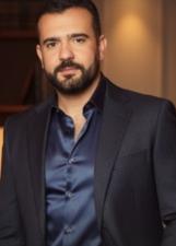 Foto oficial de Rodrigo Liderança