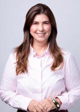 Foto oficial de Monica Vallone