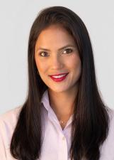 Foto oficial de Katia Flavia