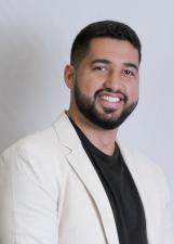 Foto oficial de Gui Porteirinha