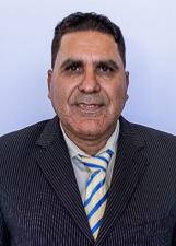 Foto oficial de João Federal