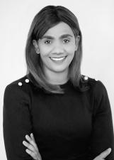 Foto oficial de Shilma Nunes