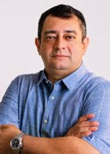 Foto oficial de Milton Cruz Jr