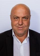 Foto oficial de Zacarias Piva