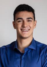Foto oficial de Bernardo Otoch