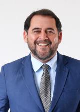 Foto oficial de Professor Wesley Freire