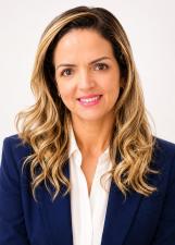 Foto oficial de Polyana Germano