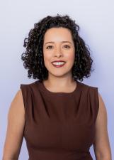 Foto oficial de Gabriela Ananda