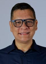 Foto oficial de Professor Marcão