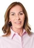 Foto oficial de Professora Marli